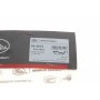 Патрубок радіатора BMW X (F25) 10-17 (N47)
