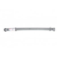 Ресора передня Toyota Hilux 2.0/2.2/2.4D -89 (к-кт 4 листа) (60/575/575) 4/8mm