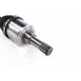 Піввісь Ford Transit 2.0/2.4 TDCi 00-14 (L) (28x36x794.5x48T) (+ABS)