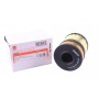 Фільтр масляний Opel Vectra C 3.0 CDTI 03-08/Renault Espace IV 3.0 dCi 02-