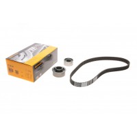 Комплект ГРМ Hyundai Elantra/Matrix 1.8i 01-10 (25x111z)