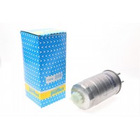 Фільтр паливний Citroen Nemo 1.3HDi 10-/Fiat Doblo 1.3-2.0D Multijet 05-
