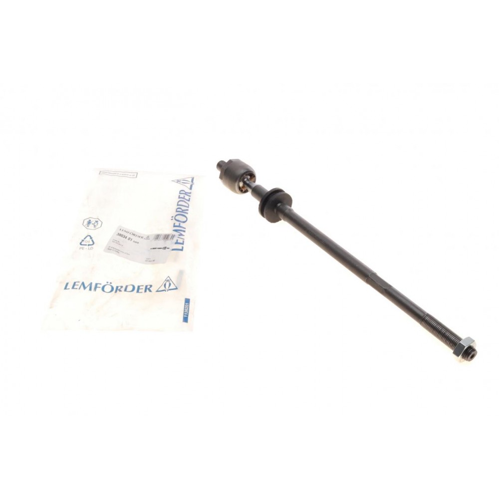 Тяга рульова VW Golf III (1H1) 91-98 (L=341mm)