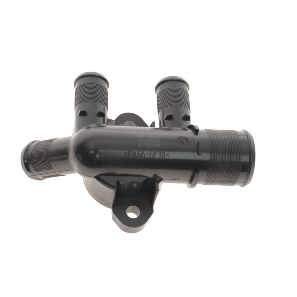 Фланець системи охолодження Citroen Berlingo/Peugeot Partner 1.9D 95-05