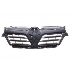 Решітка радіатора Renault Logan 17-
