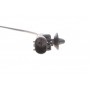Датчик ABS (передній) Toyota Auris/Corolla/Verso 1.2-2.2D 06-19 (L)
