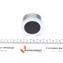 Шків генератора Nissan Pathfinder 2.5 dCi 4WD 05- (7PK)