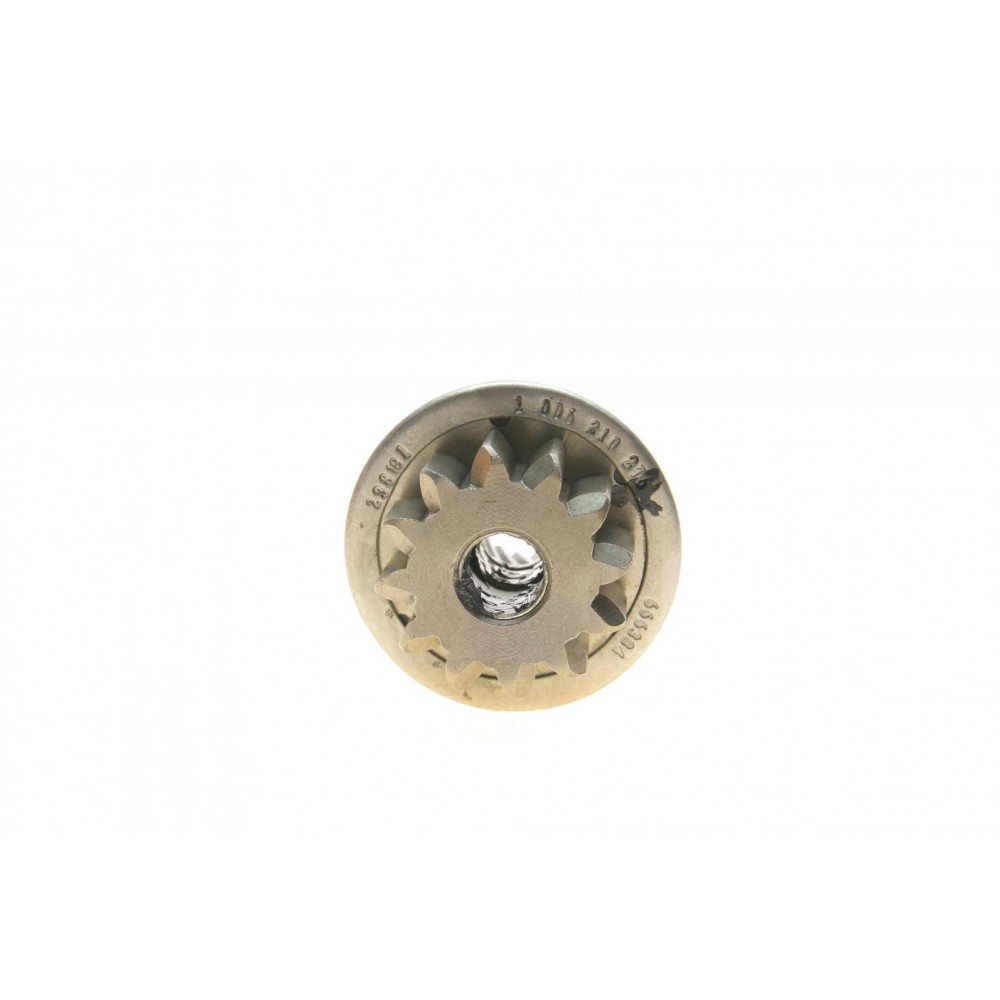 Бендикс стартера Citroen Jumper/Peugeot Boxer 2.2 HDi 11-
