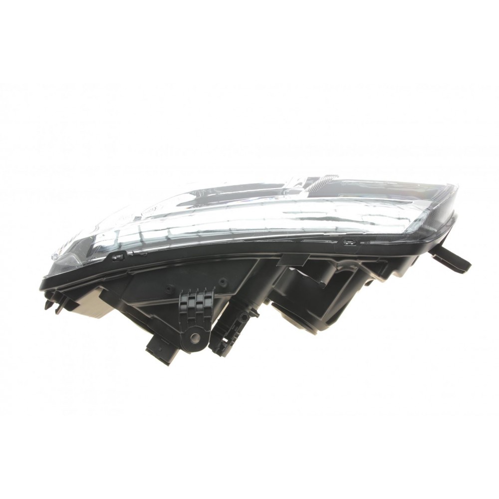 Фара (L) Renault Logan 17-