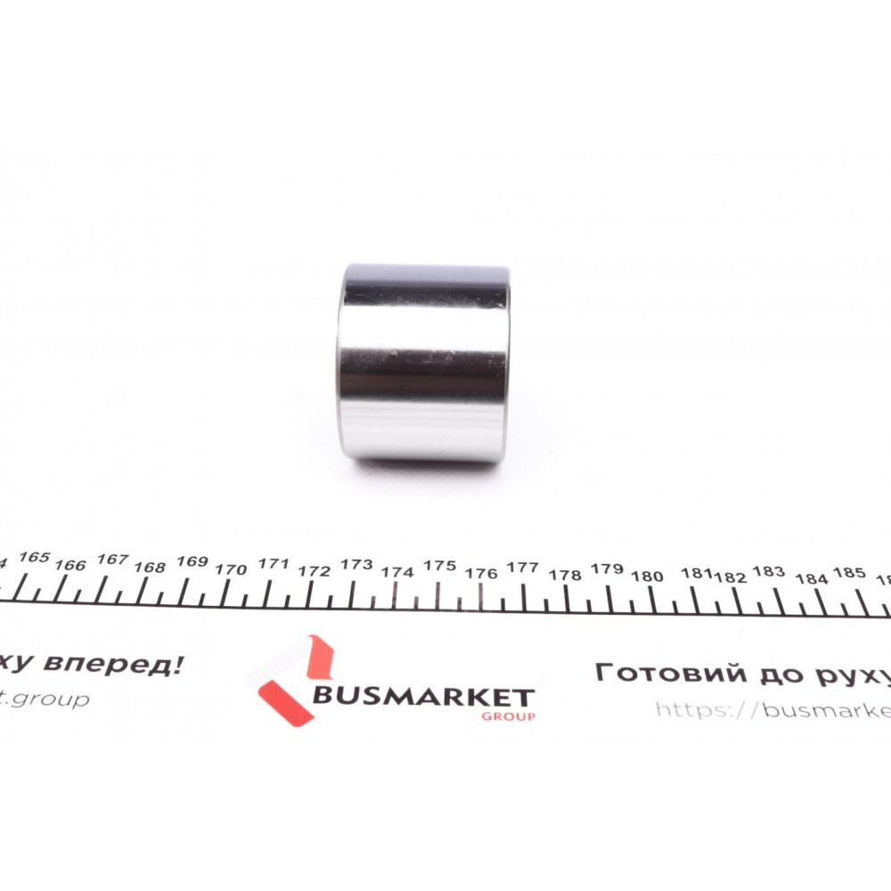 Підшипник маточини (задньої) Citroen C3/C4/Peugeot 208 1.0-1.6D 09- (25x52x42)