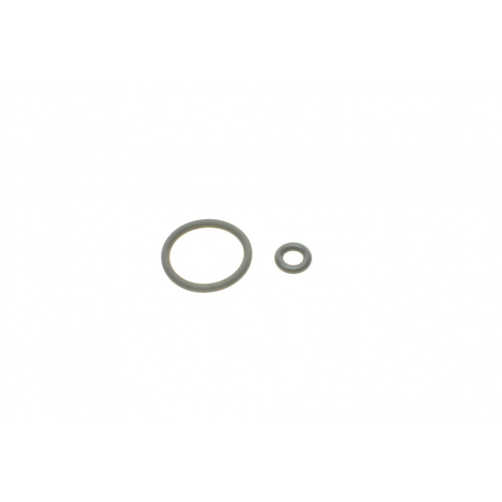 Прокладка колектора впускного Fiat Doblo/Fiorino/Ford KA 1.2/1.4 04- (к-кт) 169 A4/188 A4