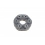 Муфта кардана еластична BMW 3 (E30/E36/E46) / 5 (E34) 09/82- M10/M20/M40//N40/N45 (не постачається)