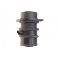 Патрубок інтеркулера Renault Clio/Kangoo 1.5D 01-