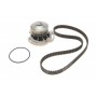 Комплект ГРМ + помпа VW Golf/Jetta/Polo 86-97 (19x128z)