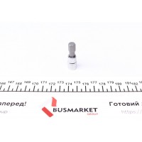 Головка 1/4