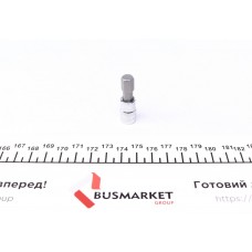 Головка 1/4