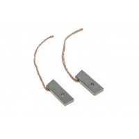 Щітки генератора (14V) Mitsubishi Galant/Lancer 1.2-2.0 (19.5x7x6) = 140352