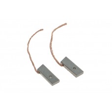 Щітки генератора (14V) Mitsubishi Galant/Lancer 1.2-2.0 (19.5x7x6) = 140352