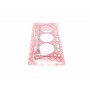 Прокладка ГБЦ Audi A4/A6/Q7/VW Touareg 3.0 TDI 14- (3 мітки)(1.70mm) (1-3 циліндри) (R)