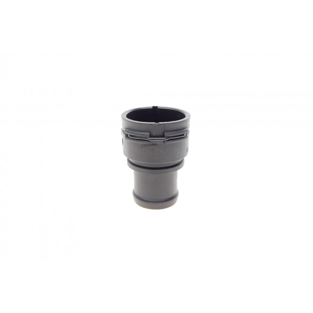 Фланець системи охолодження Skoda Fabia III/VW Golf VI 1.0-1.6 06-