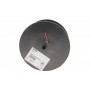 Кабель електропроводки (50m) бухта  (0.75mm) (червоний)