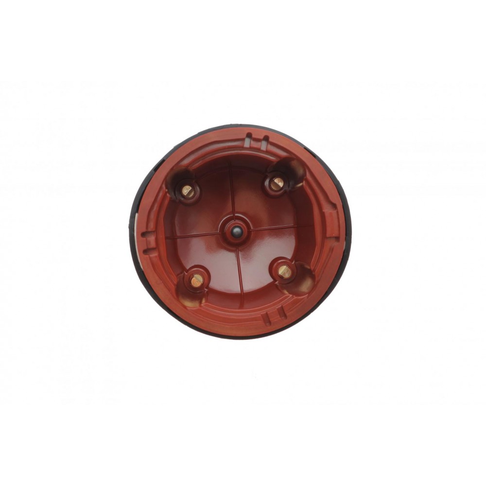 Кришка розподілювача запалювання Audi 80/100/BMW 3 (E30)/VW Passat/T4 1.6-2.0i 84-96