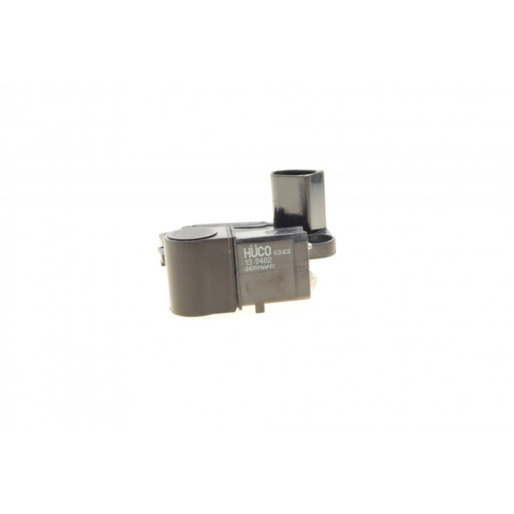 Реле генератора (14.5V) MB E-class (W211/W212)/Sprinter 06-16 (OM642/OM646) (HÜCO)