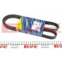 Ремінь генератора Toyota Avensis/Corolla 2.0D-4D 04-09 (5PK1250)