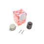 Фільтр масляний дифференціал VW Golf V/T5/Passat 1.4-3.2 03- (к-кт) (Haldex)