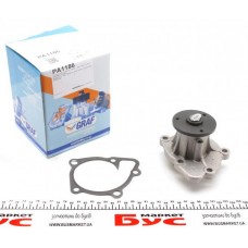 Помпа води Hyundai ix35/Tucson/Santa Fe/Kia Cerato/Sorento/Carens/Mitsubishi 2.0/2.4 10-(R/B)(6 лоп)