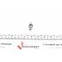 Гідрокомпенсатор BMW 3/5/6/7/X3/X5 2.5/3.0 04-15