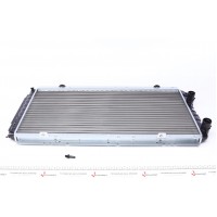 Радіатор охолодження Citroen Jumper/Fiat Ducato/Peugeot Boxer 94- (+AC)