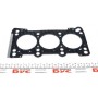 Прокладка ГБЦ Audi A6 2.5TDI, Ø79,00mm, 1,15mm, 2 метки