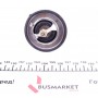 Термостат Hyundai Accent/Elantra 1.6-2.0 00-06 (82°C)