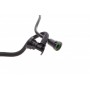 Трубка паливна Renault Kangoo/Megane II 1.6 16V 01-/Dacia Dokker 1.6 12-