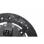 Комплект зчеплення Nissan Micra/Note 1.4 16V 03- (d=190mm)