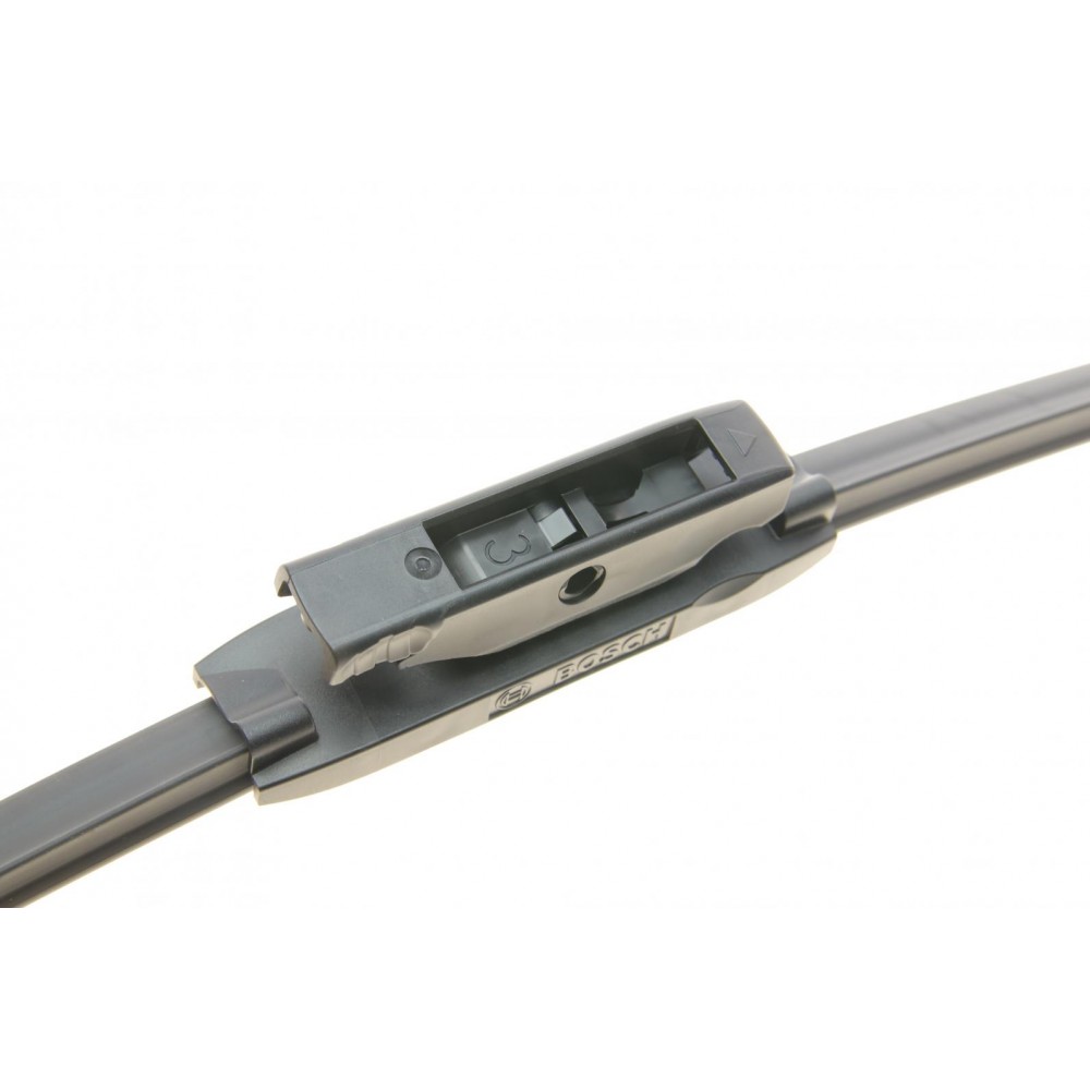 Щітки склоочисника (500/450mm) Renault Clio 98-16