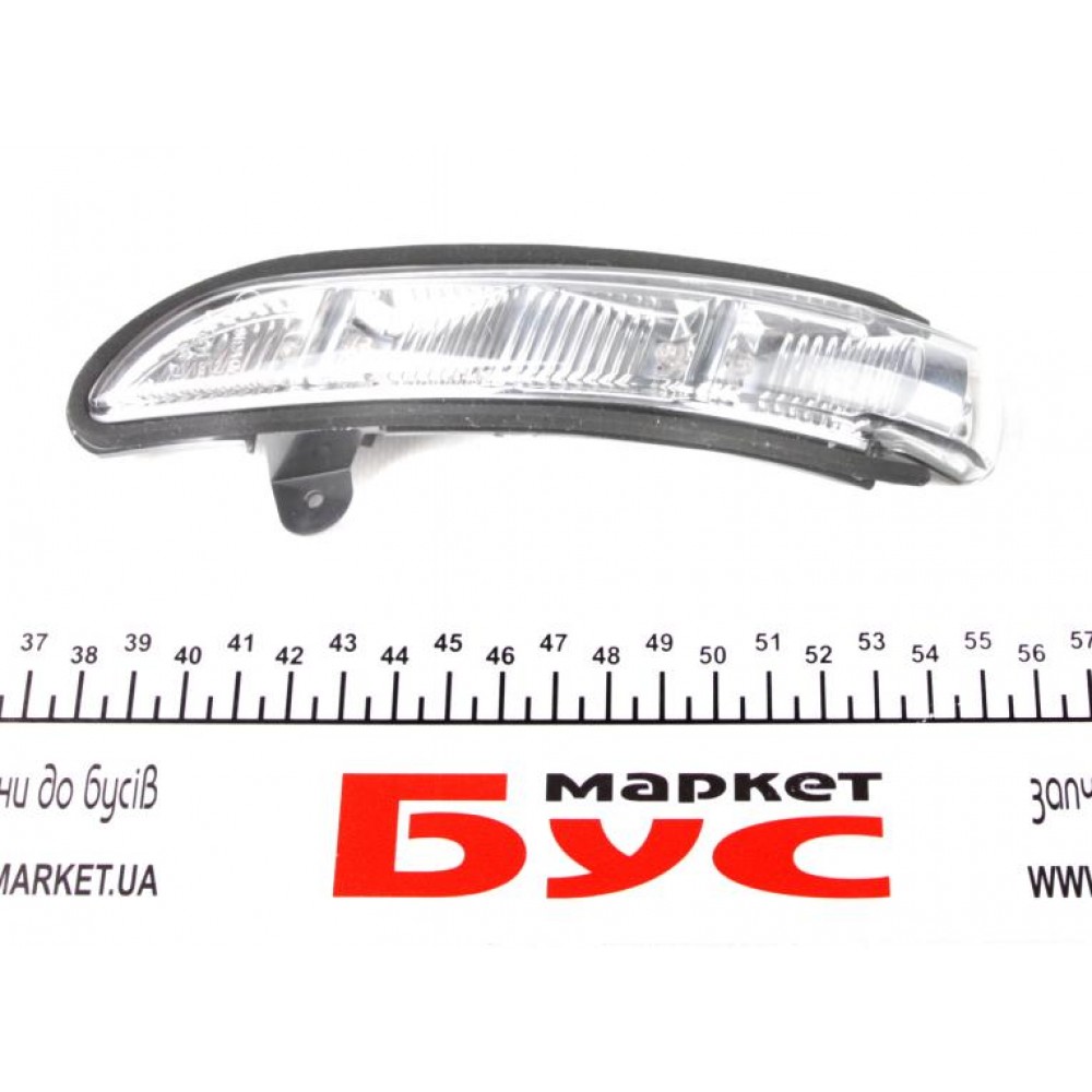Повторювач повороту на дзеркало MB CLS-/S-/E-class (W211/S211) 02-06 (L)