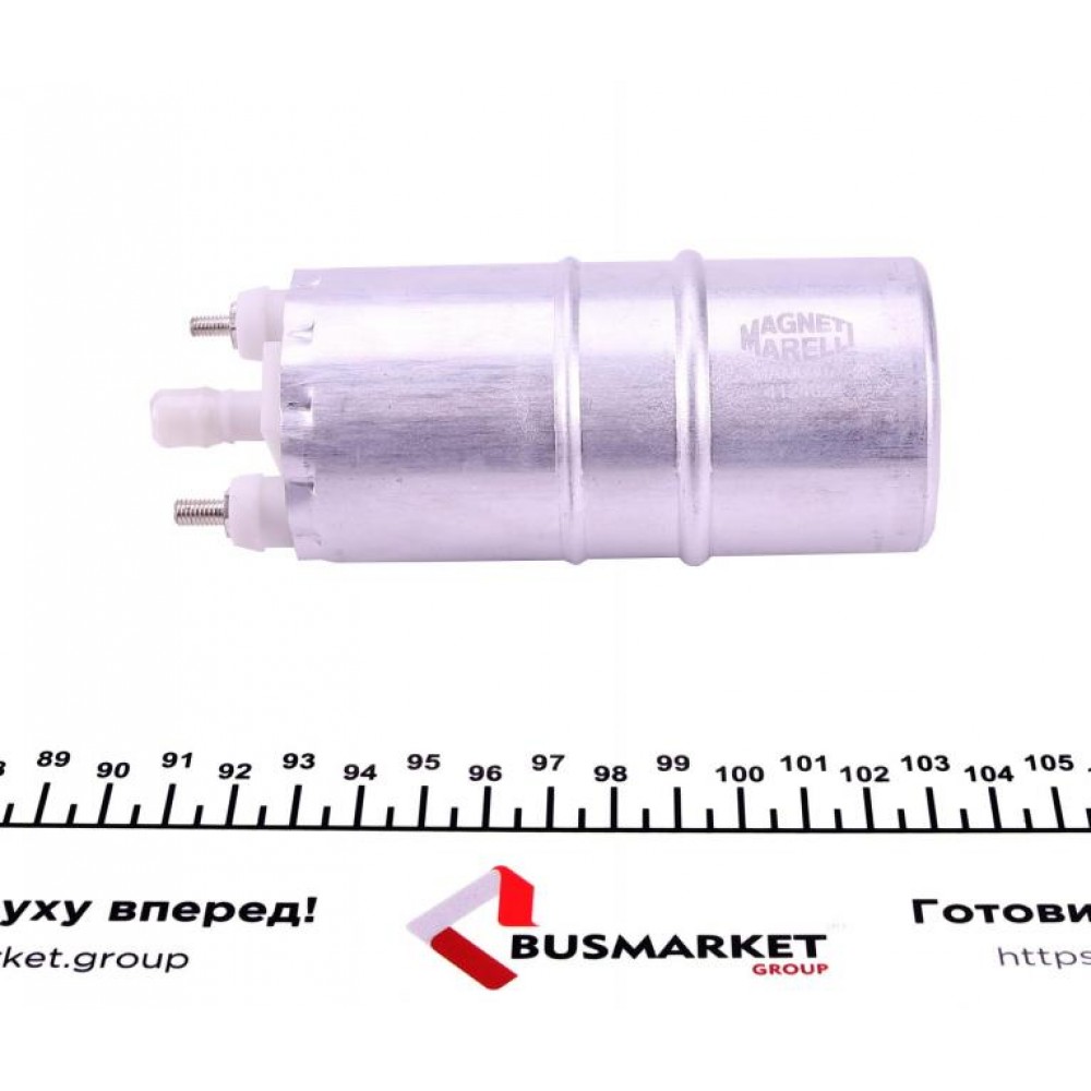 Насос паливний Fiat Ducato 2.0/2.3/2.8 JTD/ Doblo 1.3/1.9JTD 00-(електро) (MAM00075)