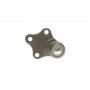 Опора кульова (передня/знизу) Citroen Berlingo/Peugeot Partner 96- (d=18mm)