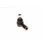 Наконечник тяги рульової Daewoo Nubira 1.6/2.0 97- Chevrolet Epuca 2.0-2.5 04-11 (L=96mm)