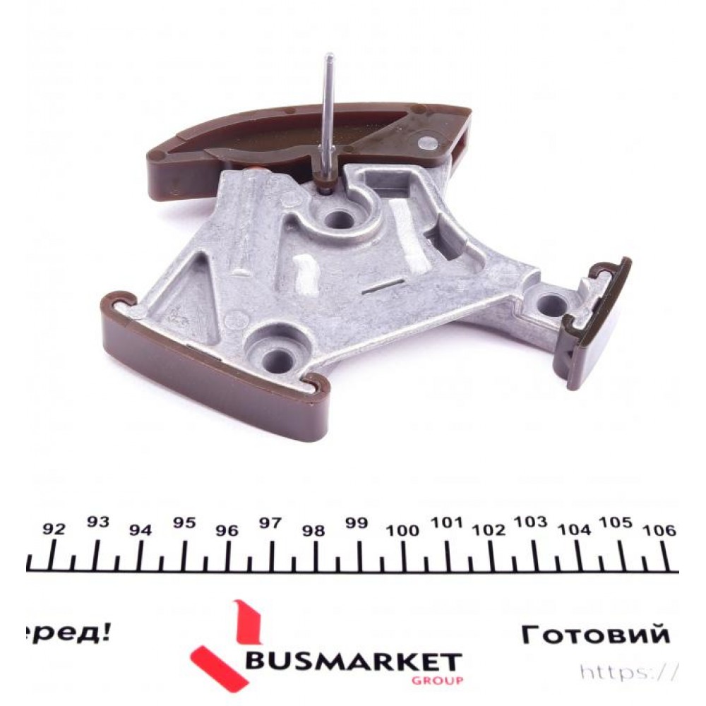 Комплект ланцюга насосу масляного VW Golf IV/V/VI/ Passat 2.0 FSI 98-12 (64 ланок)