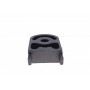 Кронштейн кріплення глушника Opel Corsa D 1.3-1.7 CDTI 06-