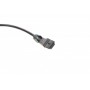 Датчик ABS (передній) Renault Megane II/Scenic II 1.4-2.0 02- (L=720) (HÜCO)