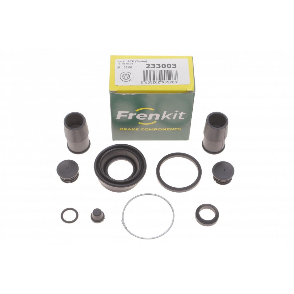 Ремкомплект супорта (заднього) BMW 5 E28 81-87 (d=33mm) (Ate)