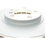 Диск гальмівний (передній) Mini R60/R61 10-16 (307x24) (з покриттям)(вентил.)