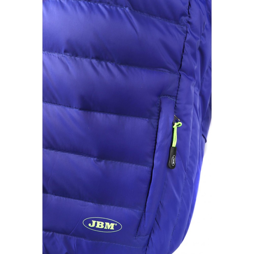 Куртка JBM (зелено-блакитна) (XL)