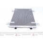 Радіатор кондиціонера Citroen Jumper/Fiat Ducato/Peugeot Boxer 2.0-2.8D 02-