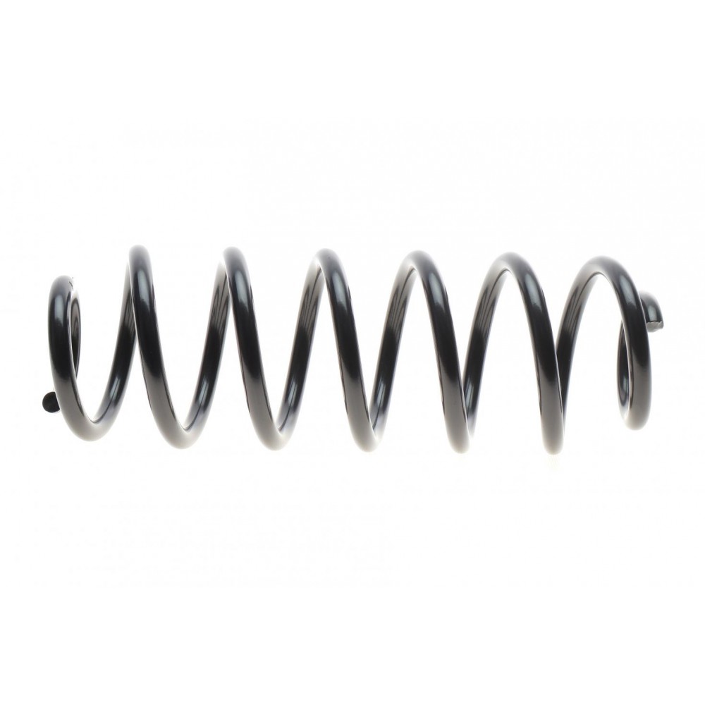 Пружина (задня) Seat Toledo III 1.6/1.8TFSI/1.9-2.0TDI 04-09 (вен)/Ford Transit Courier B460 14-