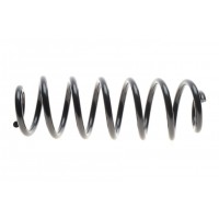 Пружина (задня) Seat Toledo III 1.6/1.8TFSI/1.9-2.0TDI 04-09 (вен)/Ford Transit Courier B460 14-